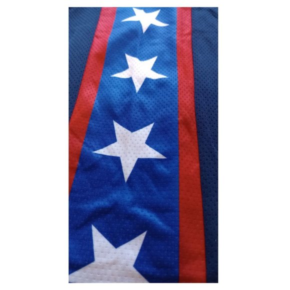 CONVERSE ALL STAR Sports Basketball Jersey, Casual Sleeveless Tank Tops For boys - Picture 6 of 8